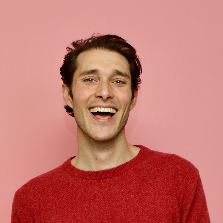 Marc-André Flück